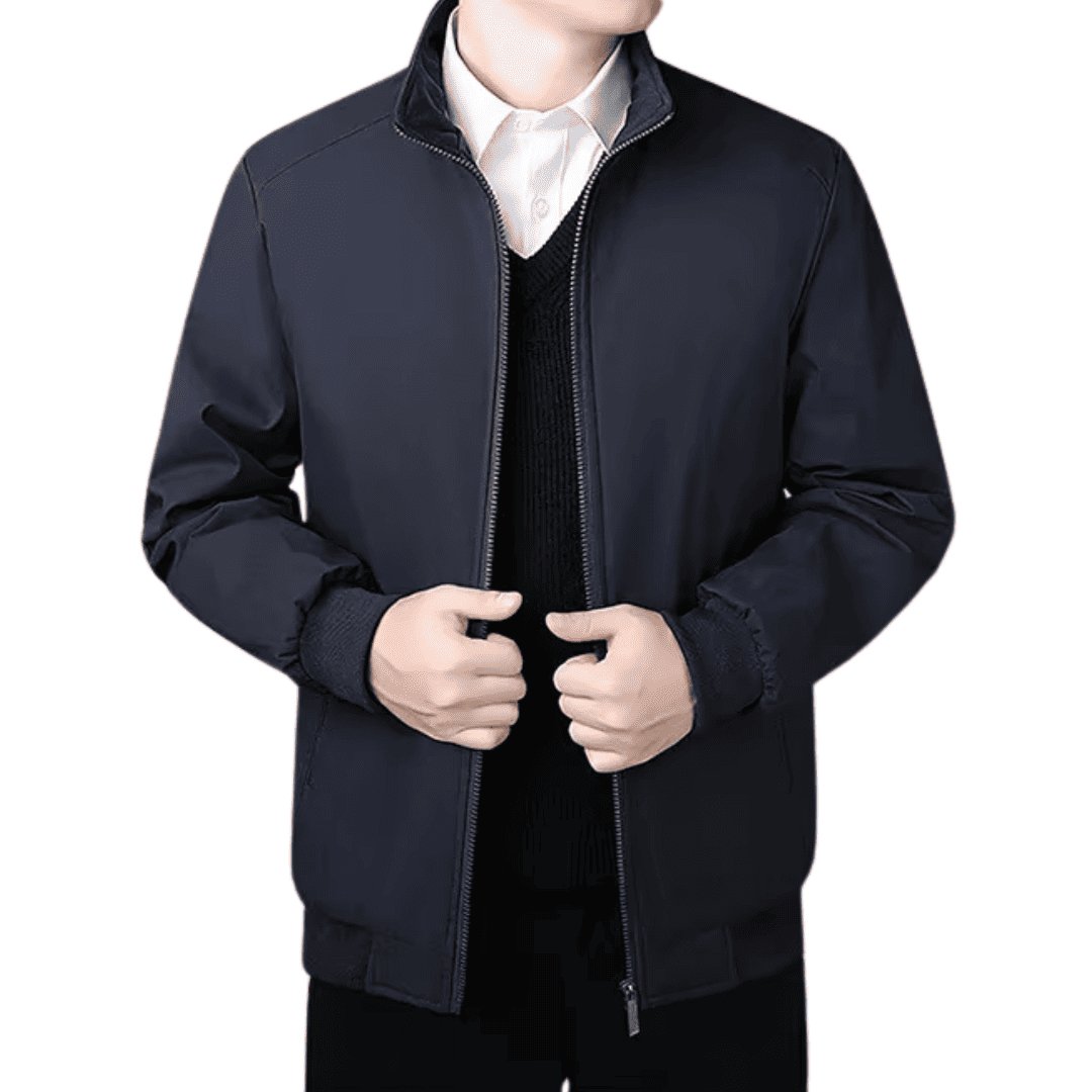 Jaqueta Bomber Masculina