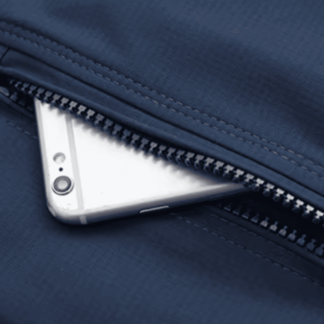 Jaqueta Bomber Masculina