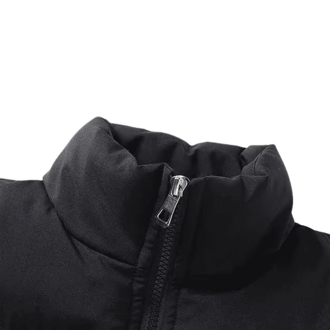 Jaqueta Puffer Masculina