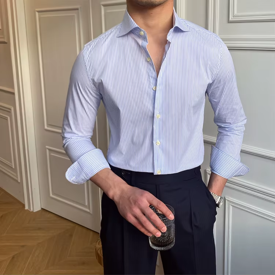 Camisa Palmetto