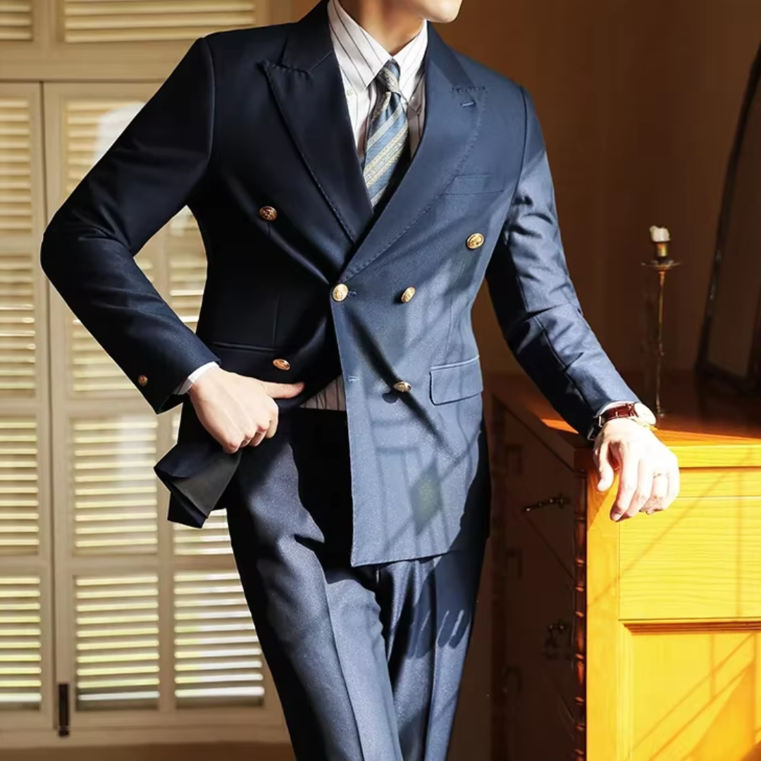 Costume Transpassado Napoli Imperiale