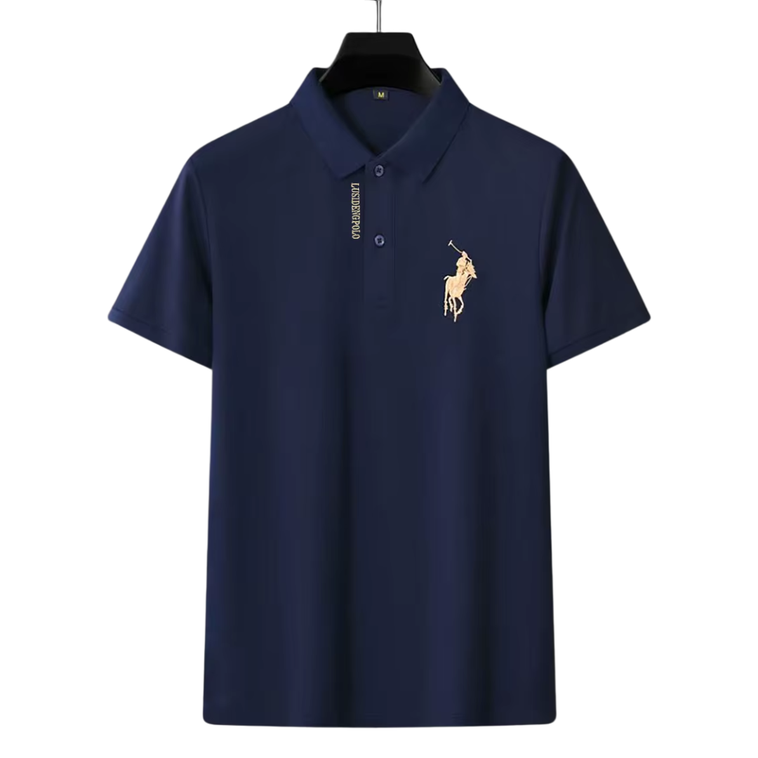 Camisa Polo Masculina