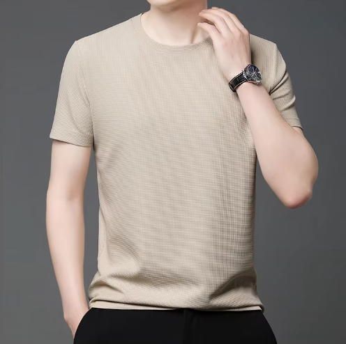 Camiseta Masculina CO02