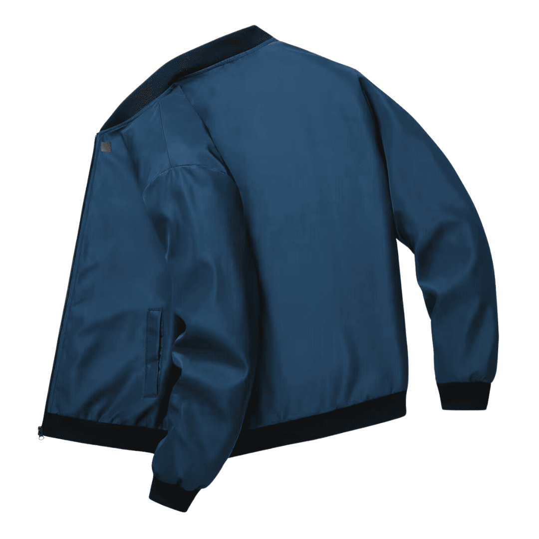 Jaqueta Bomber Masculina Urban