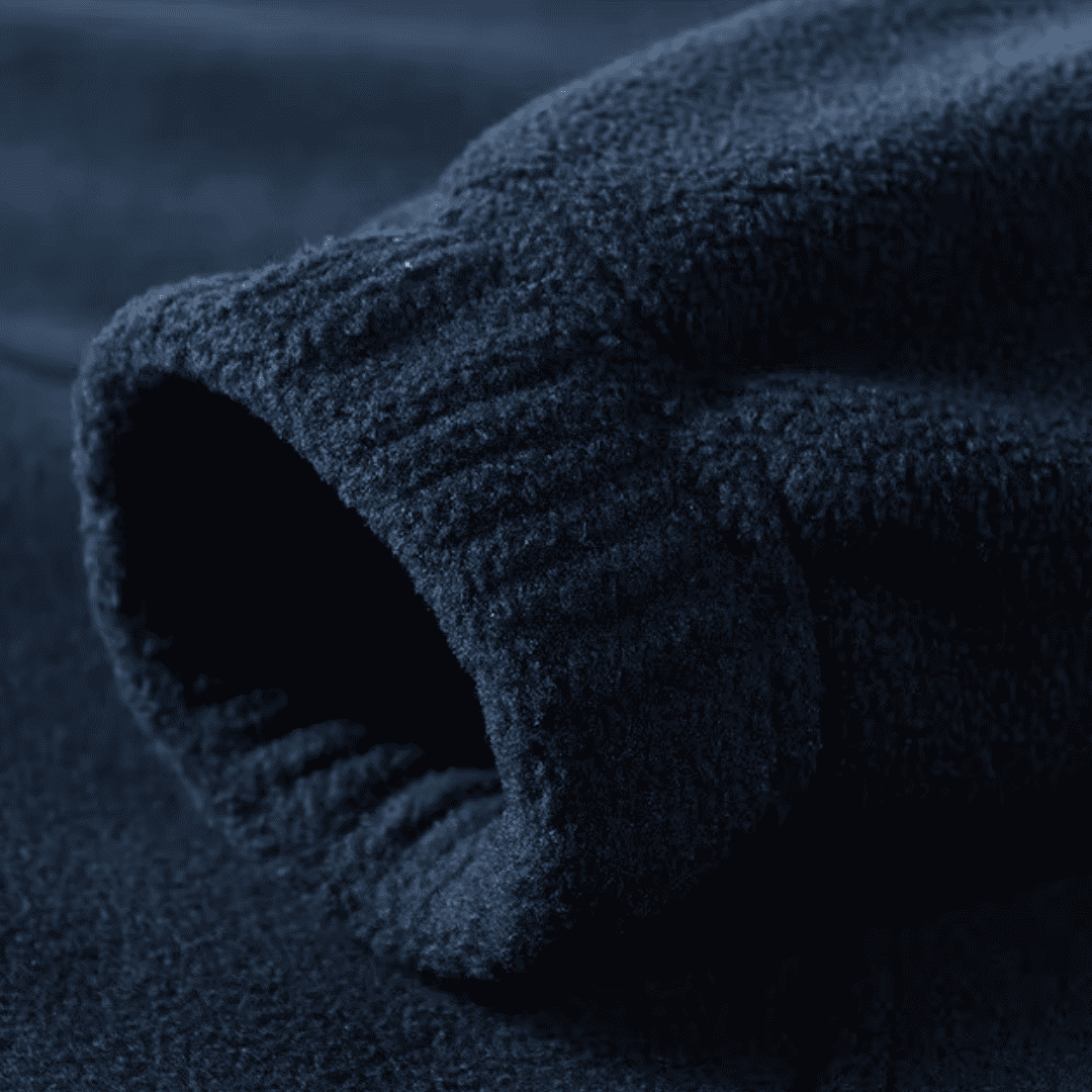 Jaqueta Fleece Masculina