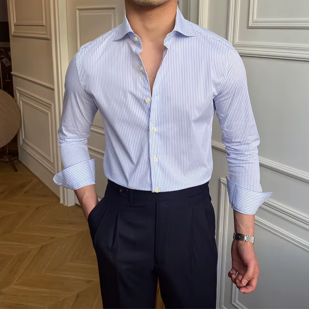 Camisa Palmetto