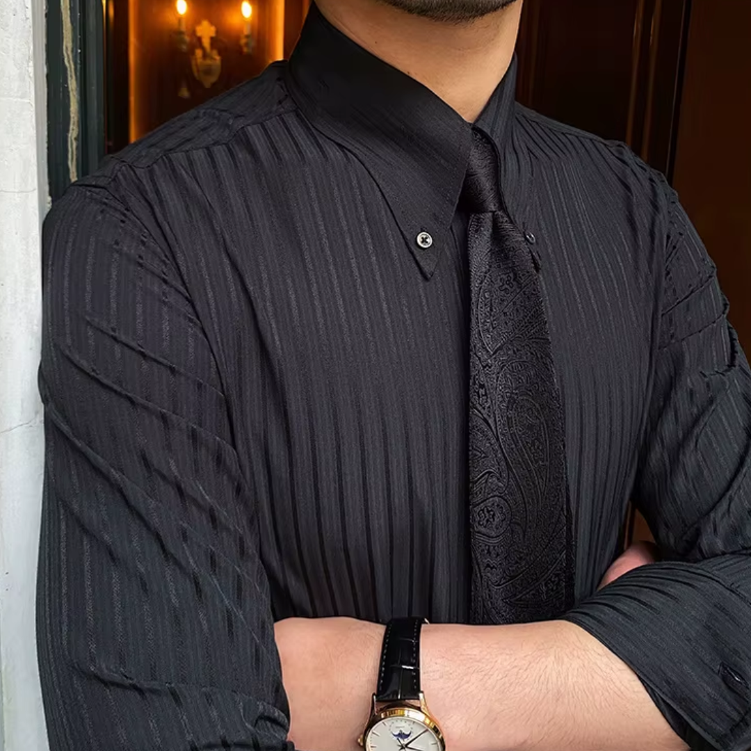 Camisa Harrisson Noble
