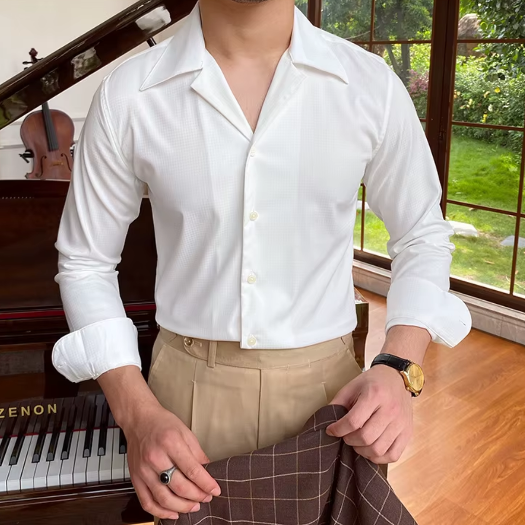 Camisa Windsor Royale