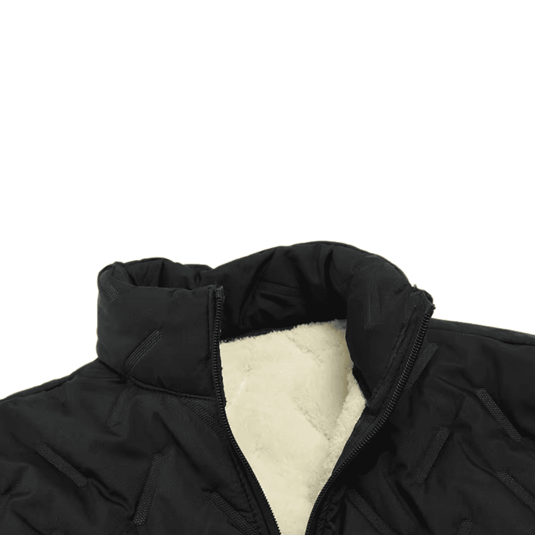 Jaqueta Masculina Forrada