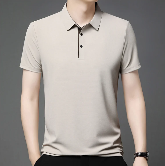Camisa Polo Masculina CO01