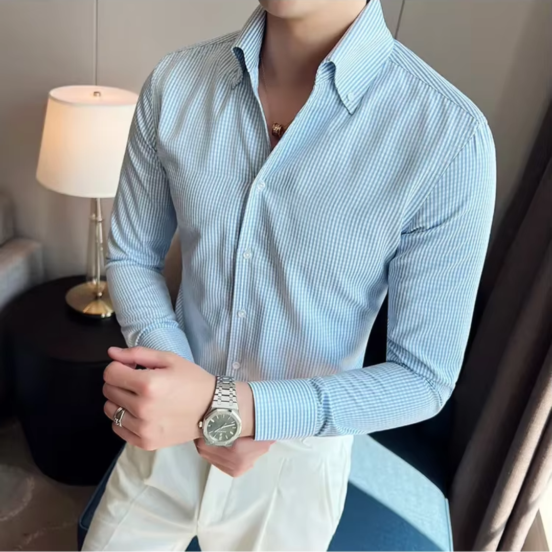 Camisa Montgomery