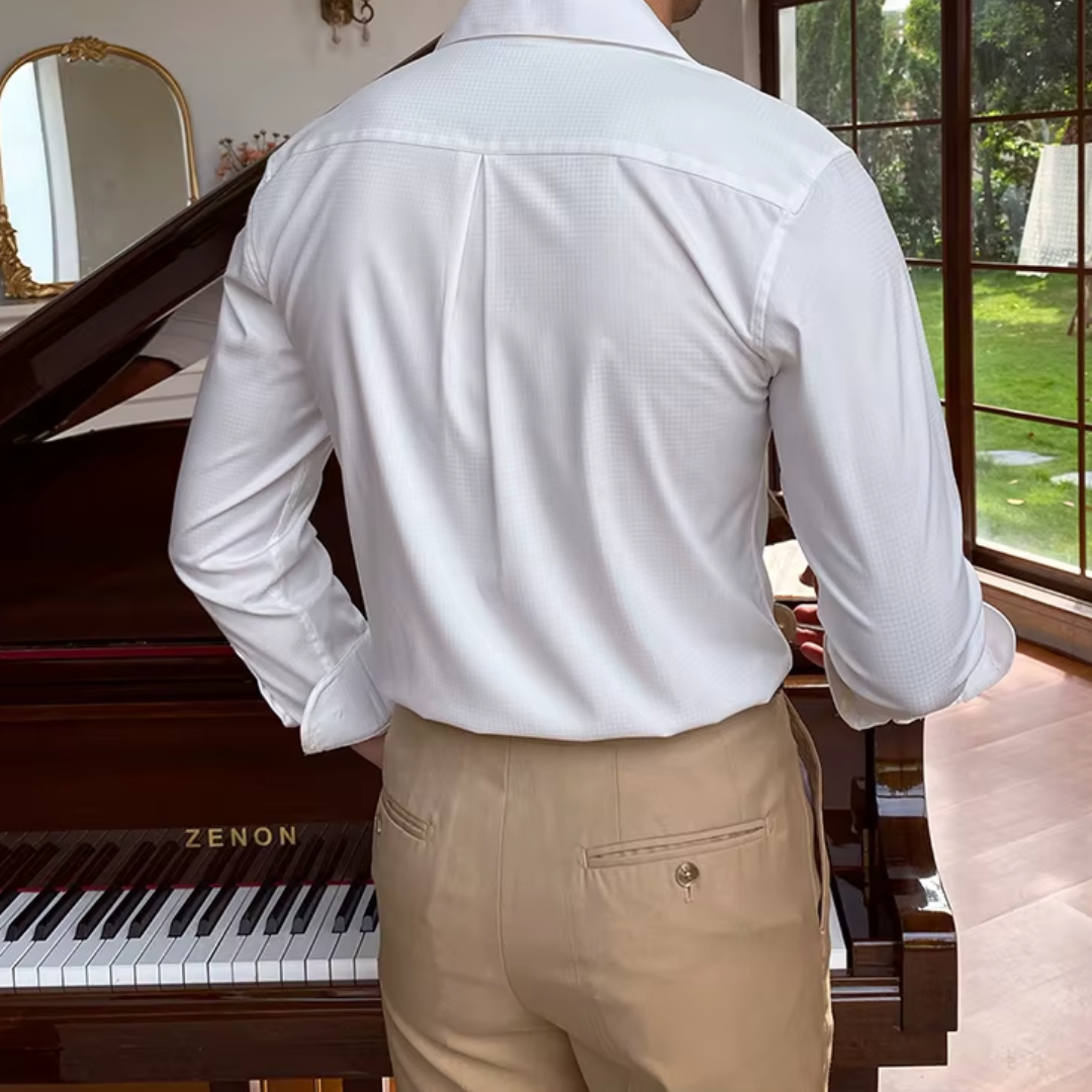 Camisa Windsor Royale