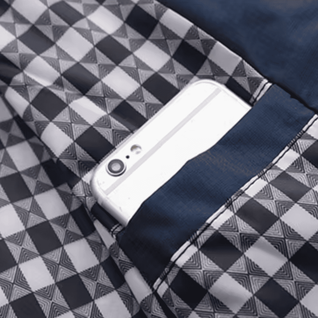 Jaqueta Bomber Masculina