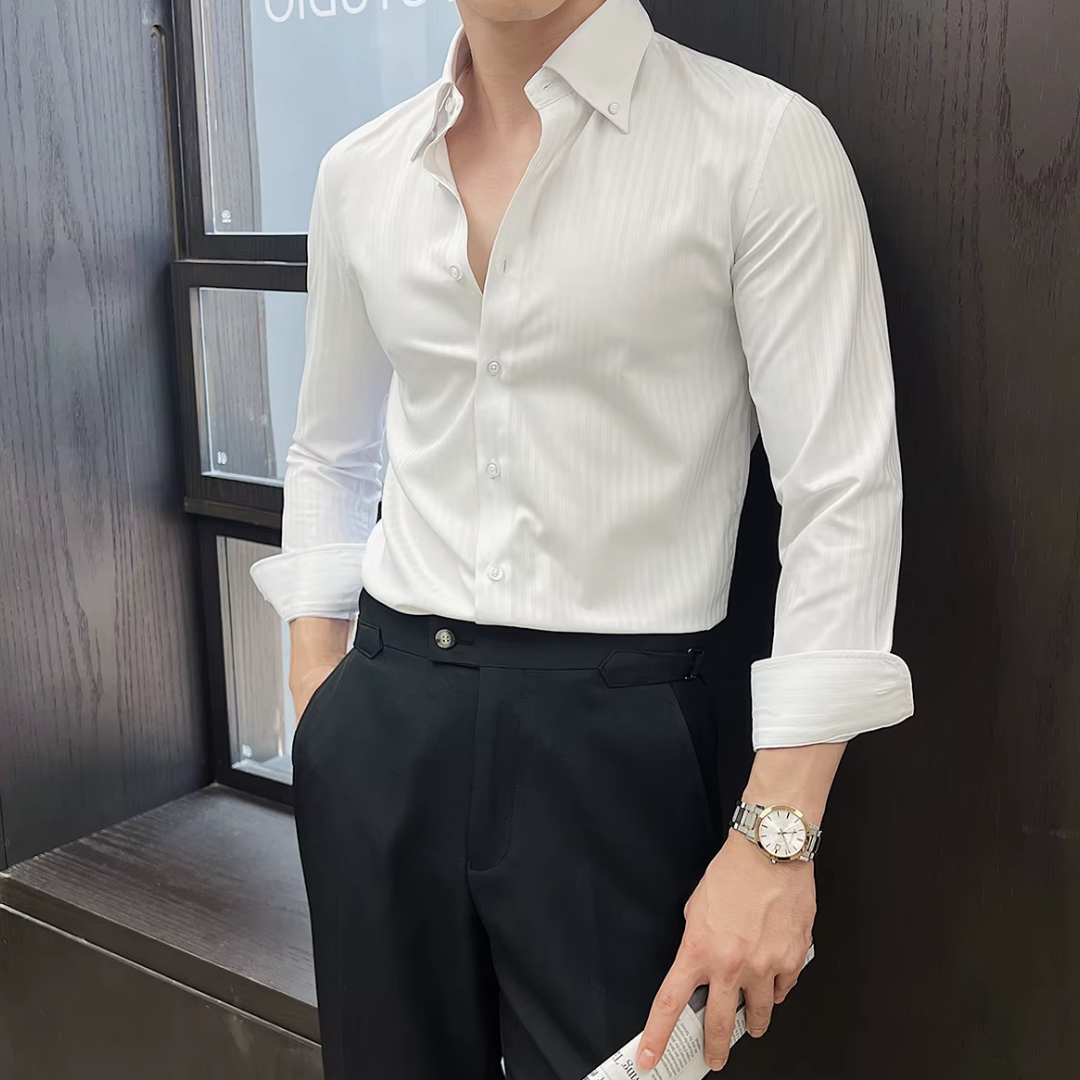 Camisa Firenze Bianca