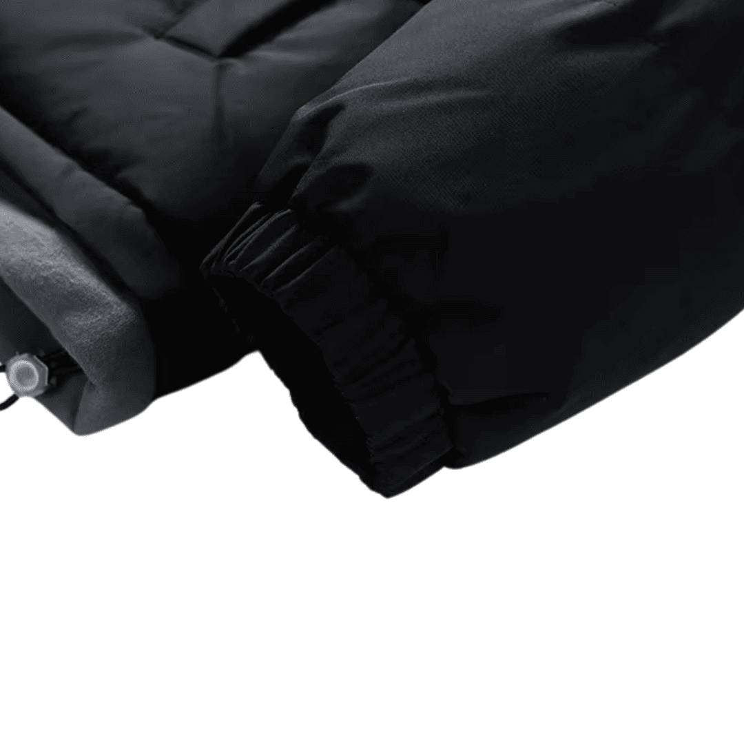 Jaqueta Puffer Masculina