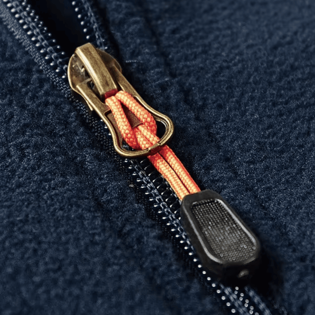 Jaqueta Fleece Masculina
