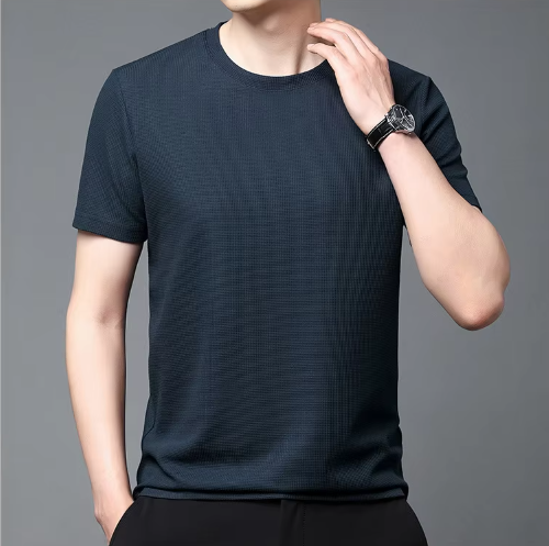 Camiseta Masculina CO02