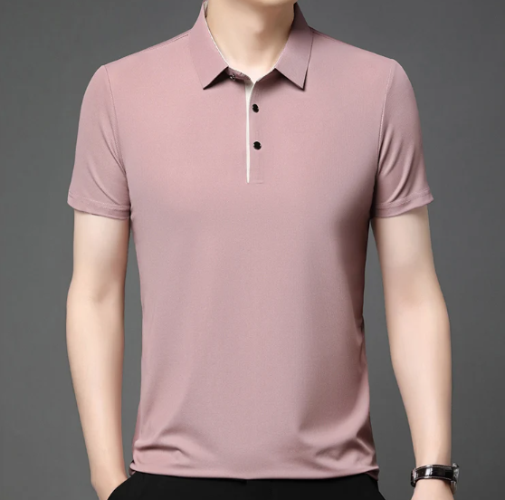 Camisa Polo Masculina CO01