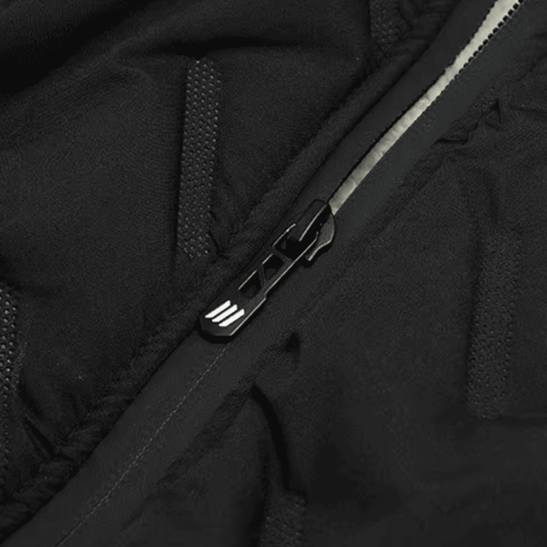Jaqueta Masculina Forrada