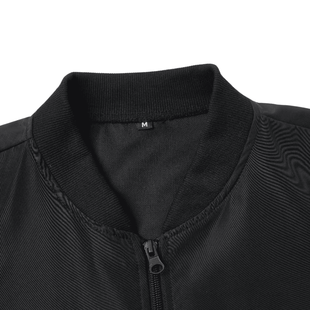 Jaqueta Bomber Masculina Urban