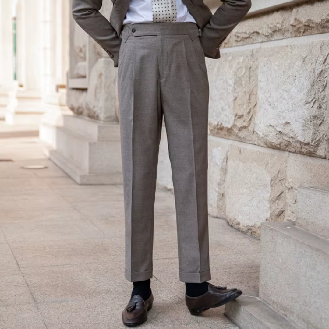 Costume Langford Sovereign