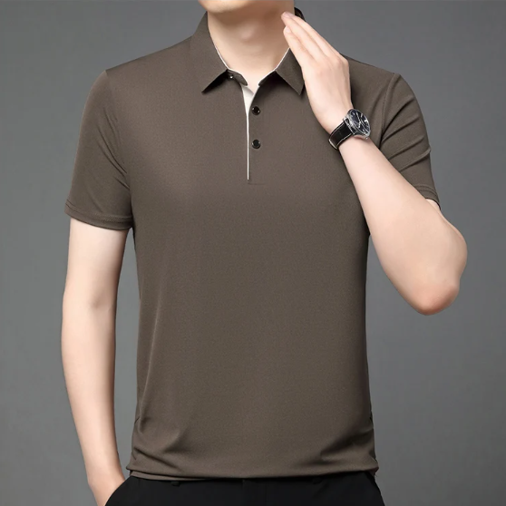 Camisa Polo Masculina CO01