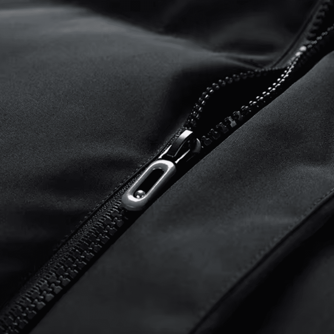 Jaqueta Puffer Masculina