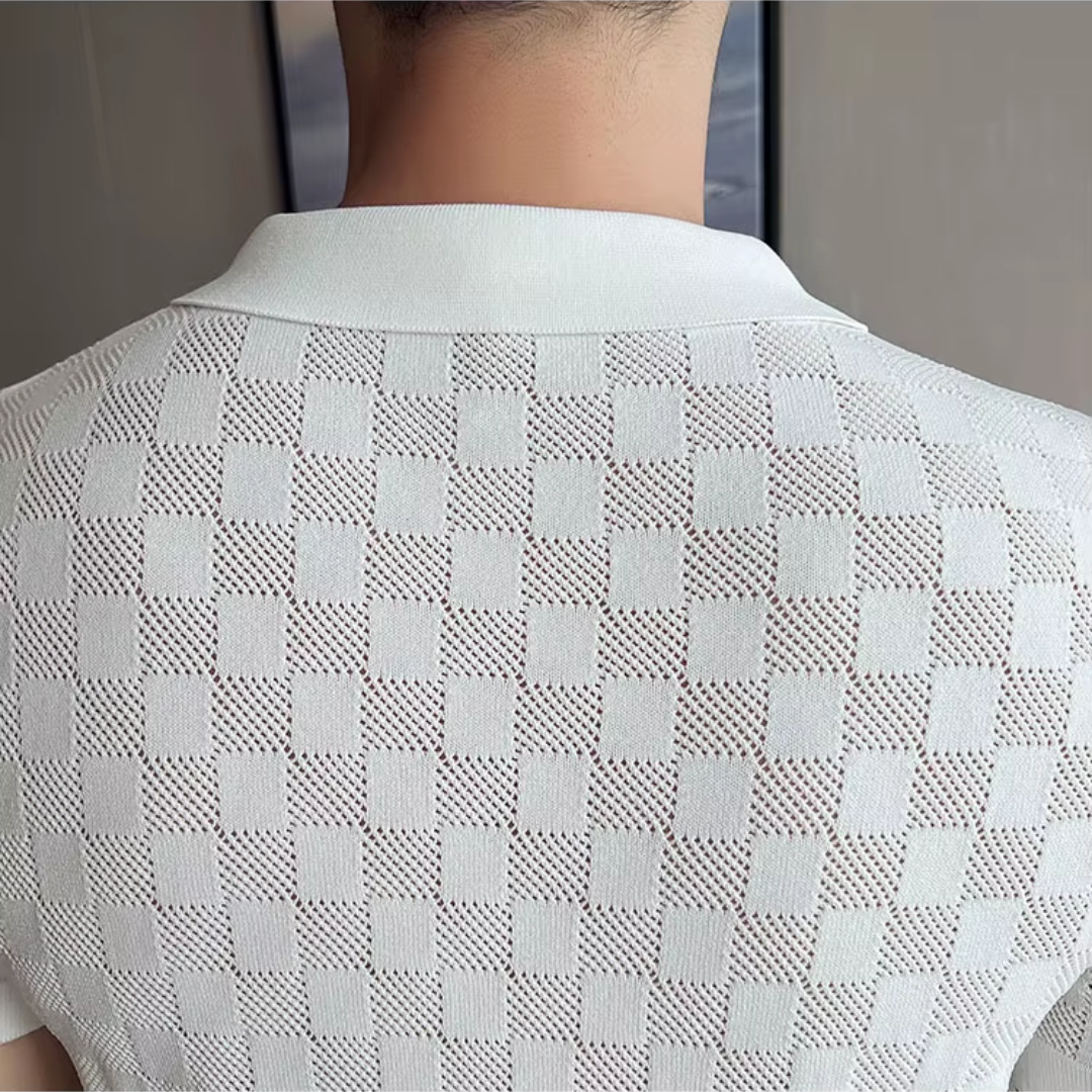 Camisa Polo Belvedere