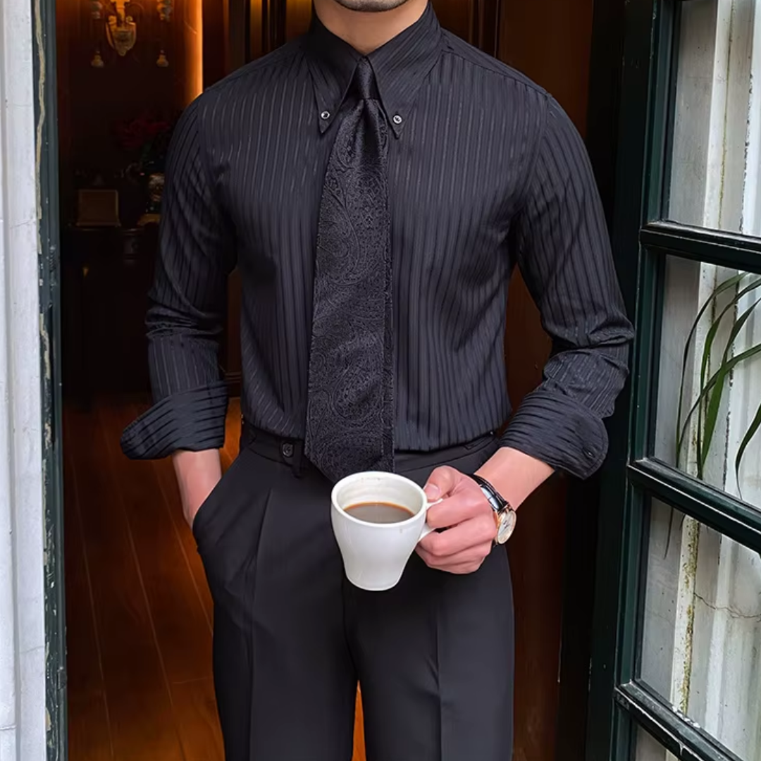 Camisa Harrisson Noble