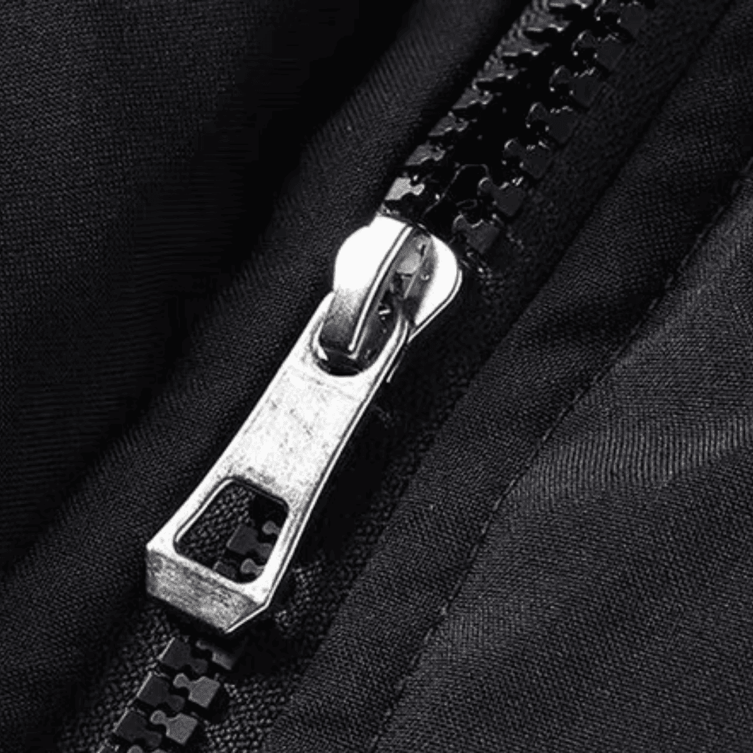 Jaqueta Puffer Masculina