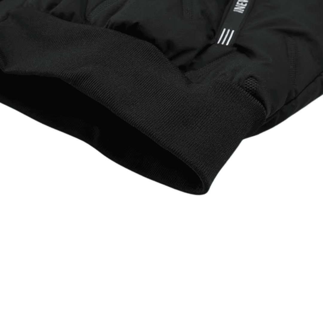 Jaqueta Masculina Forrada