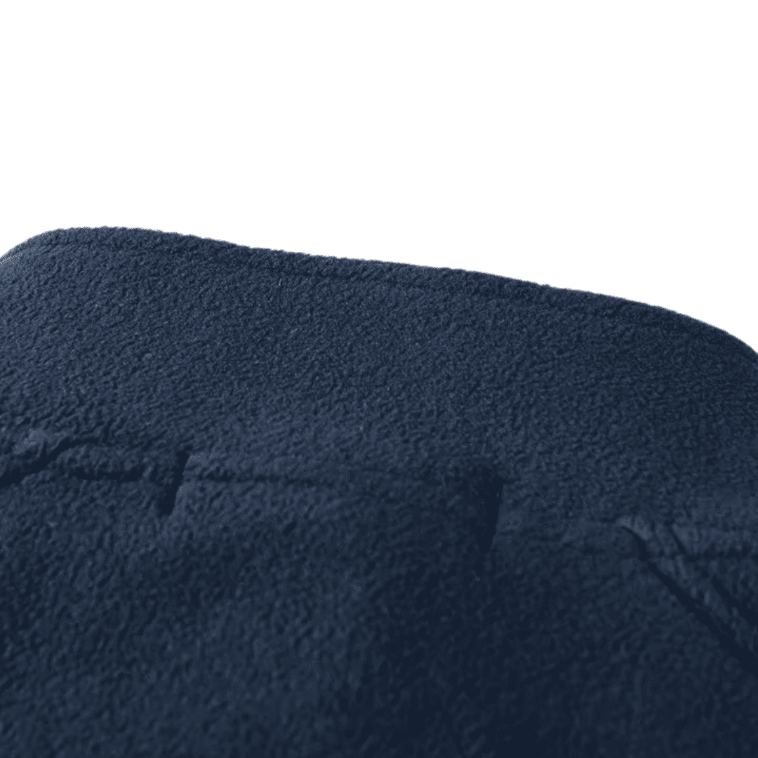 Jaqueta Fleece Masculina