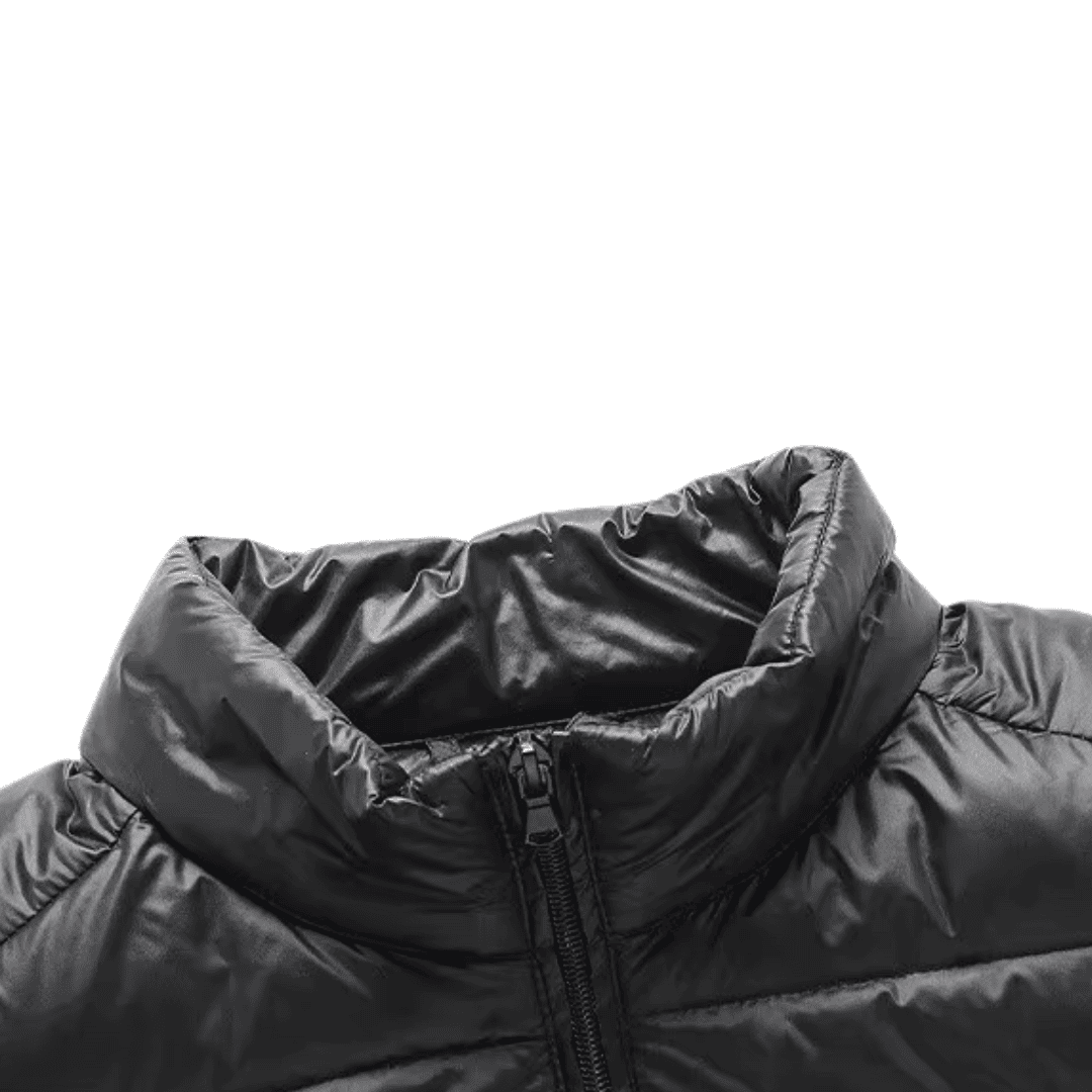 Jaqueta Puffer Masculina