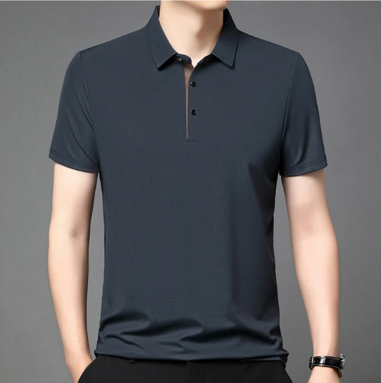 Camisa Polo Masculina CO01
