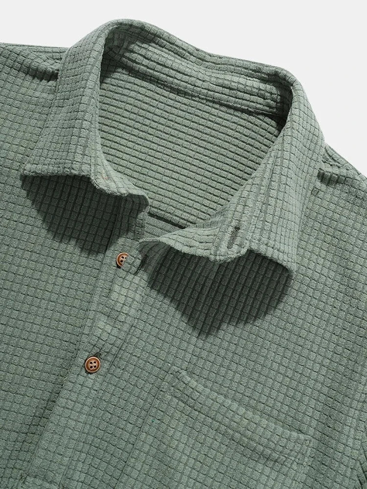 Camisa Polo Masculina CO04