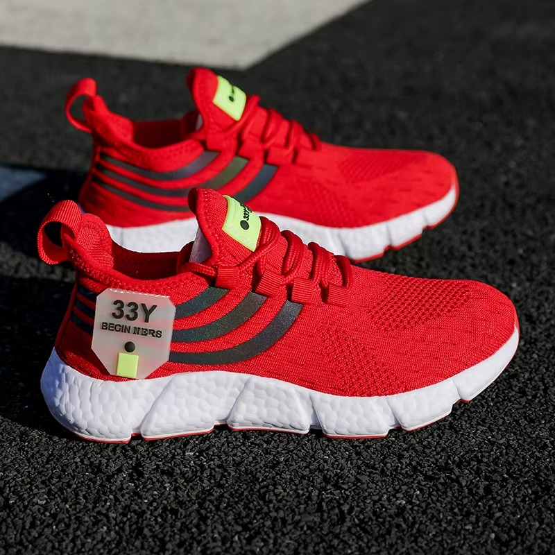 Tênis Esportivo Masculino Speed Flex