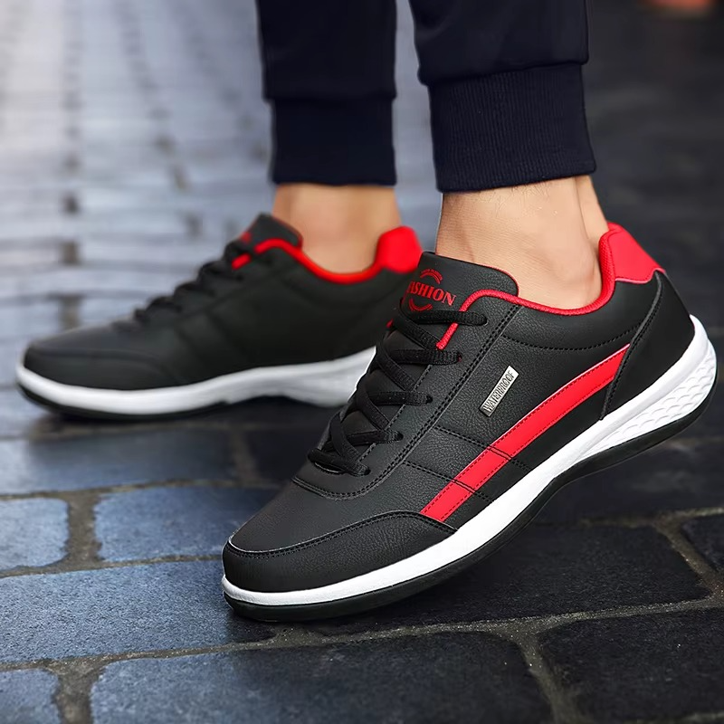 Tênis Casual Masculino Sport Line