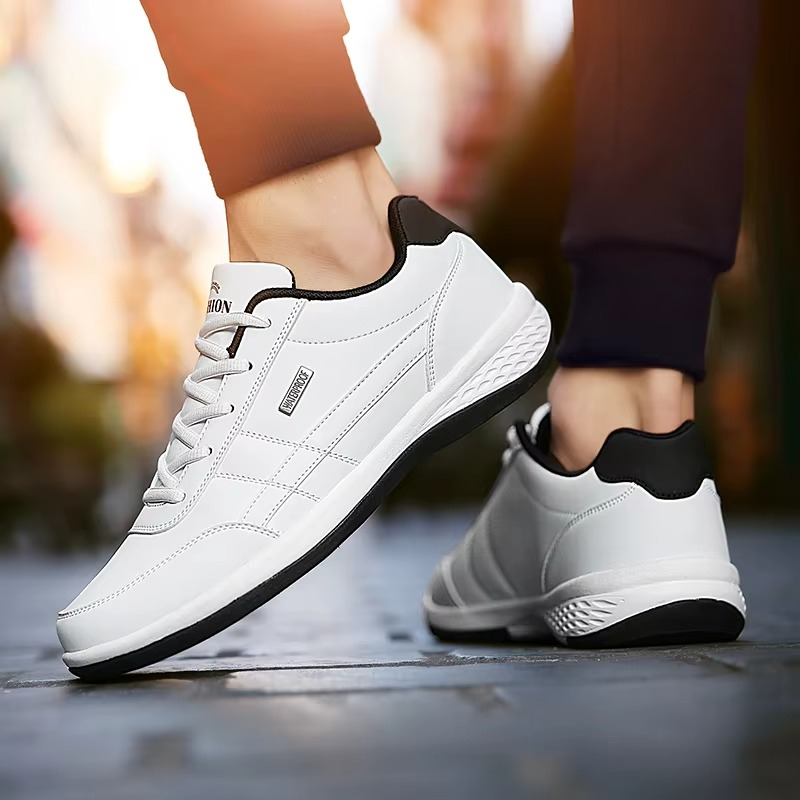 Tênis Casual Masculino Sport Line