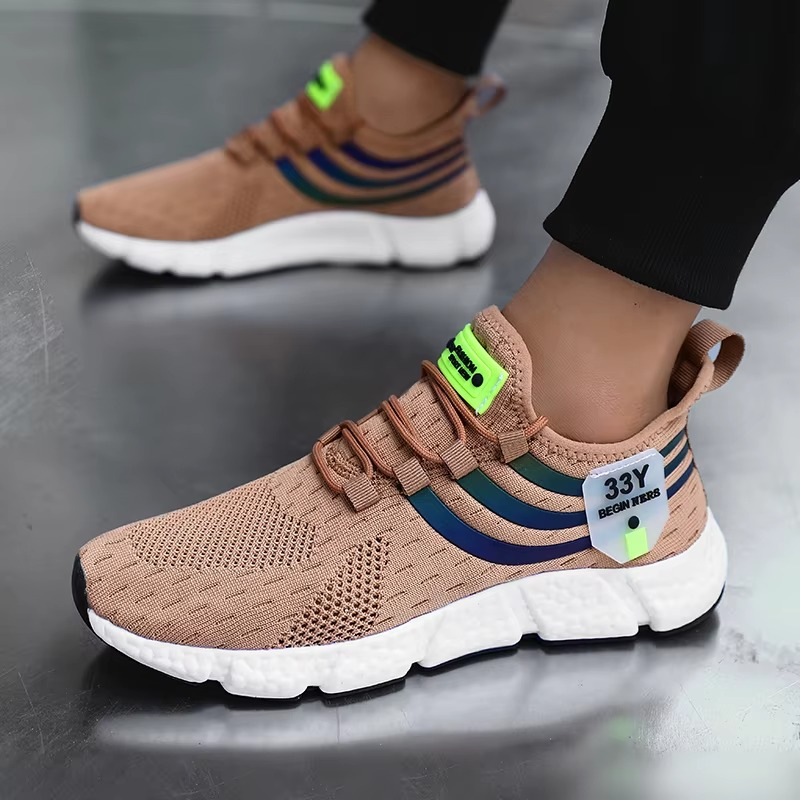 Tênis Esportivo Masculino Speed Flex