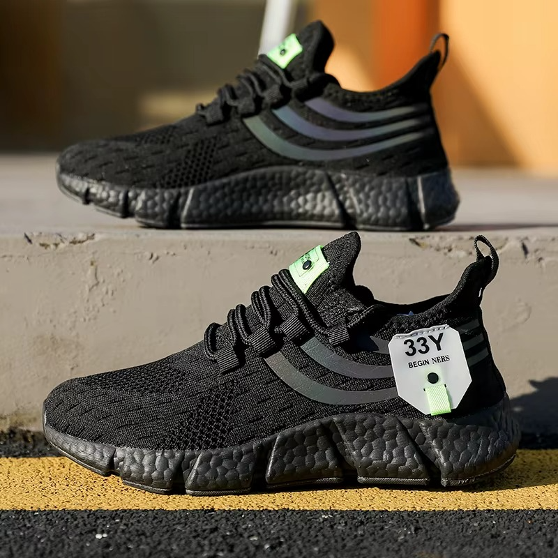 Tênis Esportivo Masculino Speed Flex