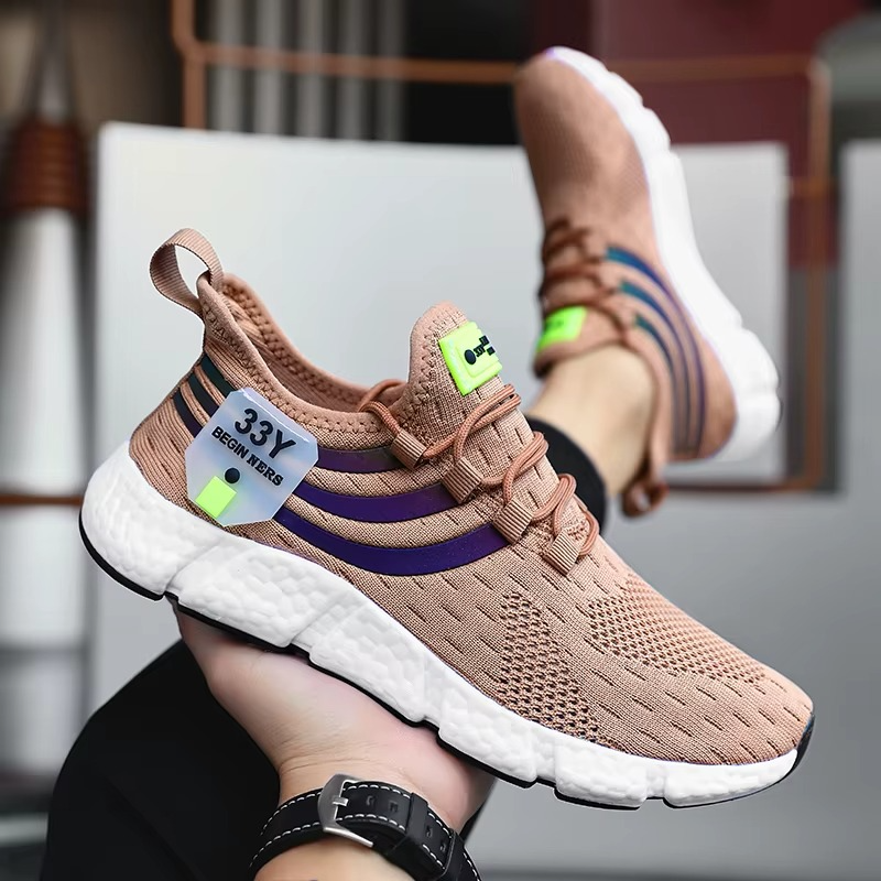 Tênis Esportivo Masculino Speed Flex