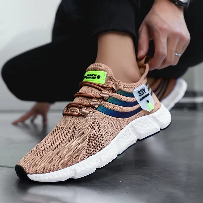 Tênis Esportivo Masculino Speed Flex