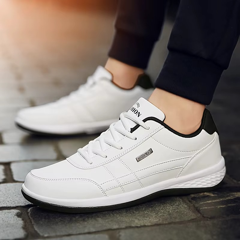 Tênis Casual Masculino Sport Line