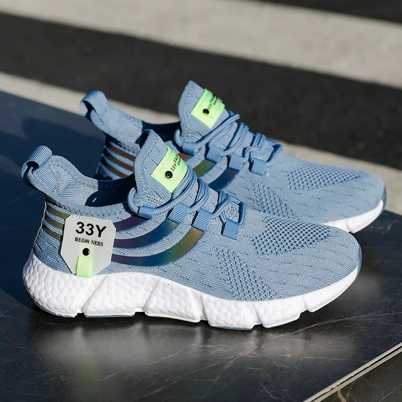 Tênis Esportivo Masculino Speed Flex
