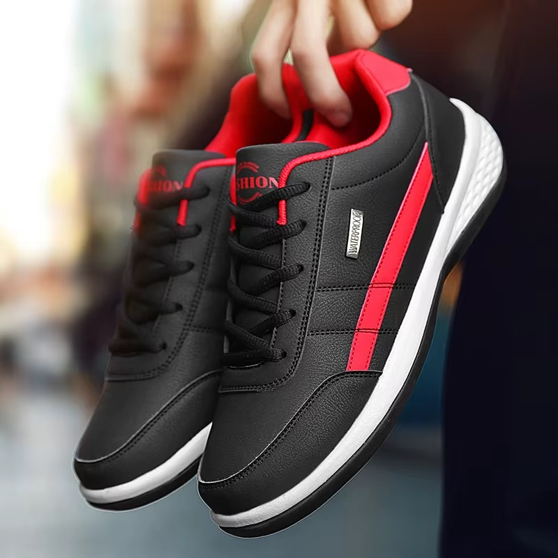 Tênis Casual Masculino Sport Line