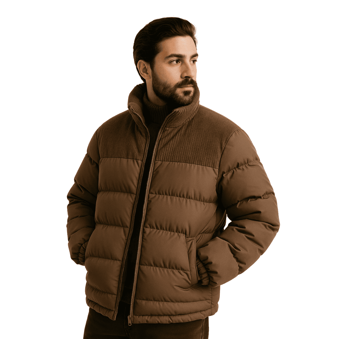 Jaqueta Bobojaco Masculina