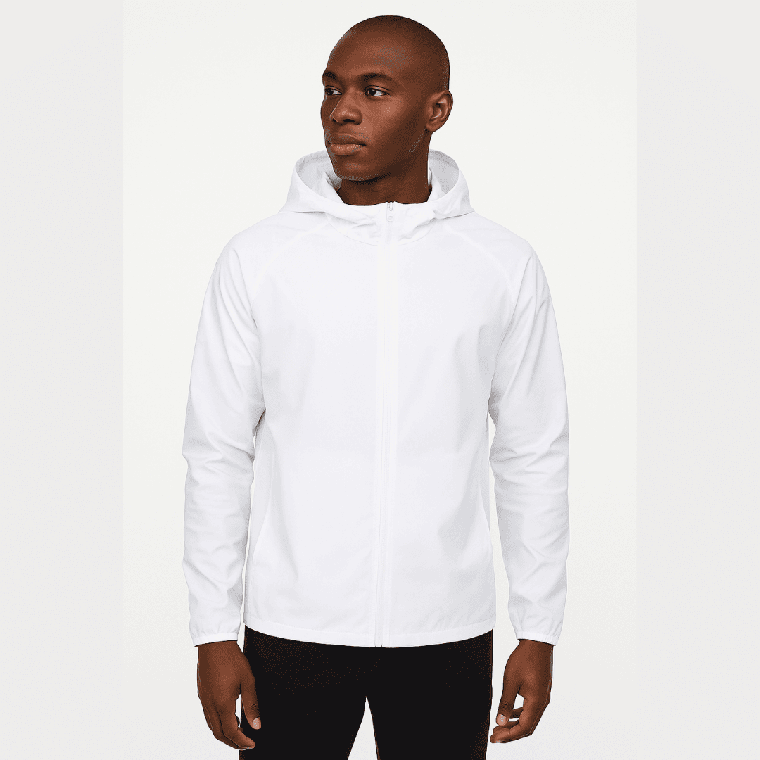 Corta Vento Masculina