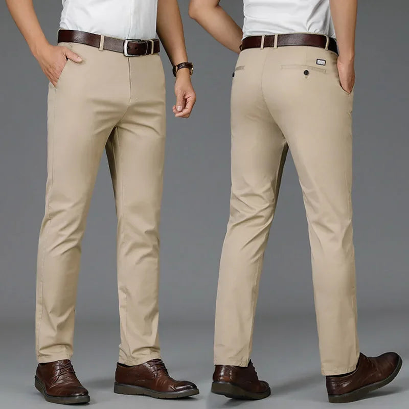 Calça Executiva Masculina