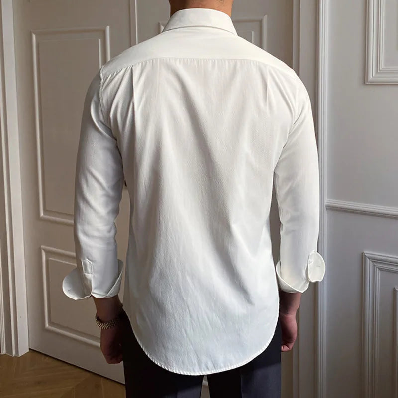 Camisa Jasonst Elegance