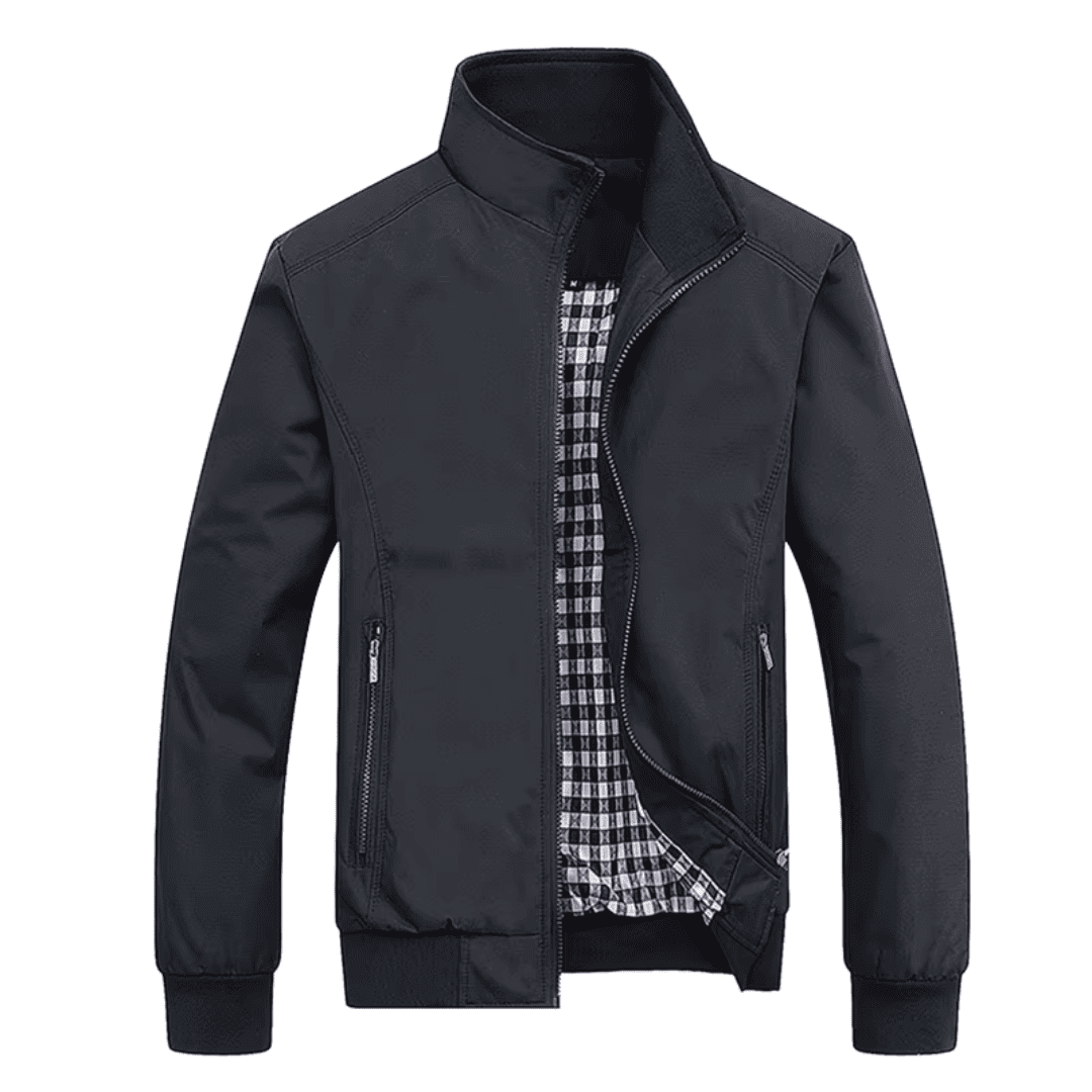 Jaqueta Bomber Masculina